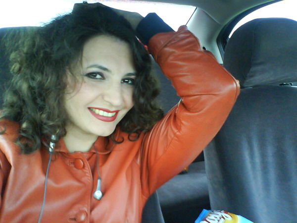 Светлана Горина