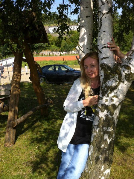 Виолетта Егорова