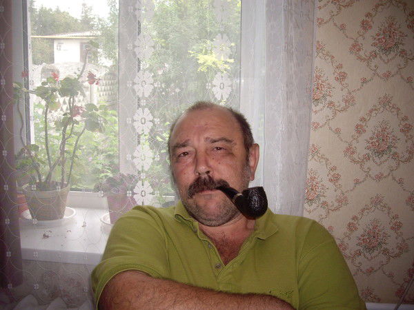 Виктор Кондратьев