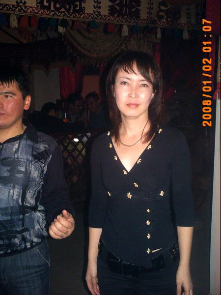 Асель Китанова