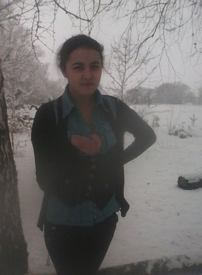 Марина Пикалова