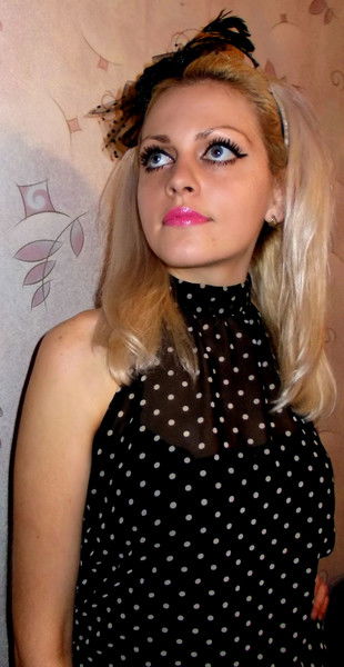 Наталья Макарова