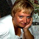 Ольга Ларионова