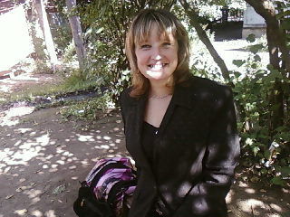 Наталья Колосова