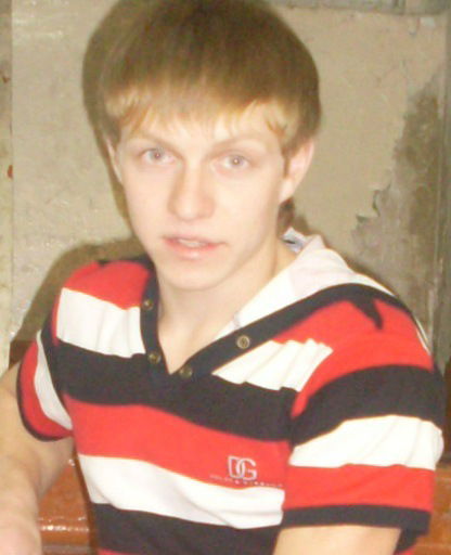 Алексей Сюзев