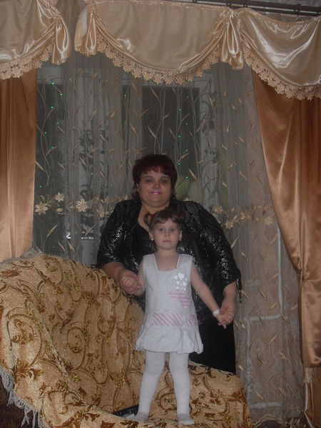 Светлана *™*