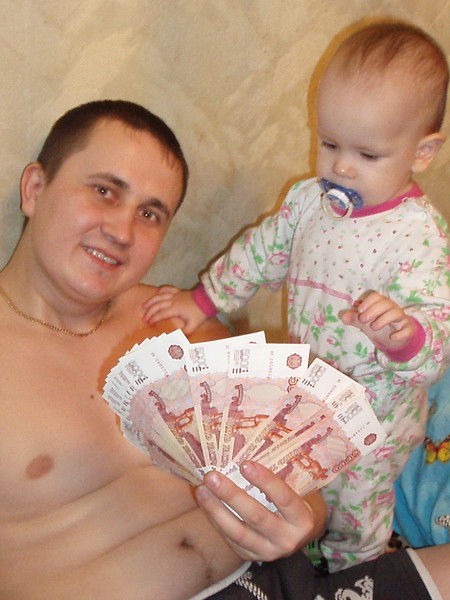 Артур Сергеев