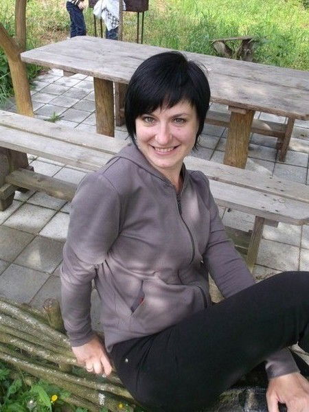 Татьяна Орловская