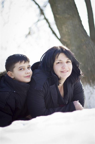 Раиса Каратерзи