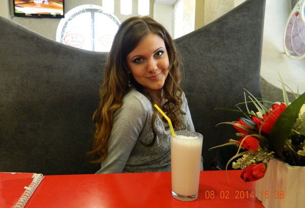 Евгения Лисинова