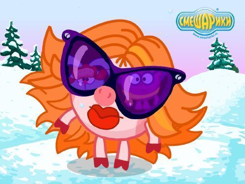 Наталья Вербова