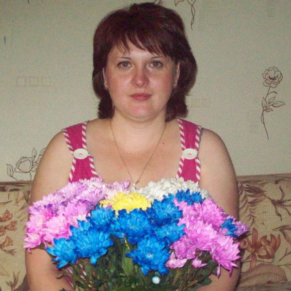 Маргарита Трегубова