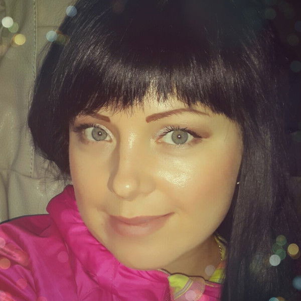 Полина Голубкова