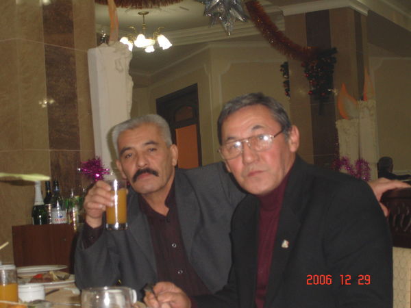 Асымжан Ибрагимов