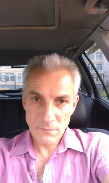 Артур Стряпчий