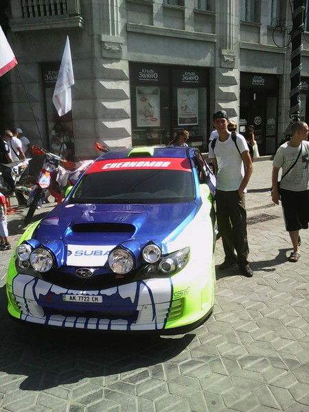 Антон Гнедич