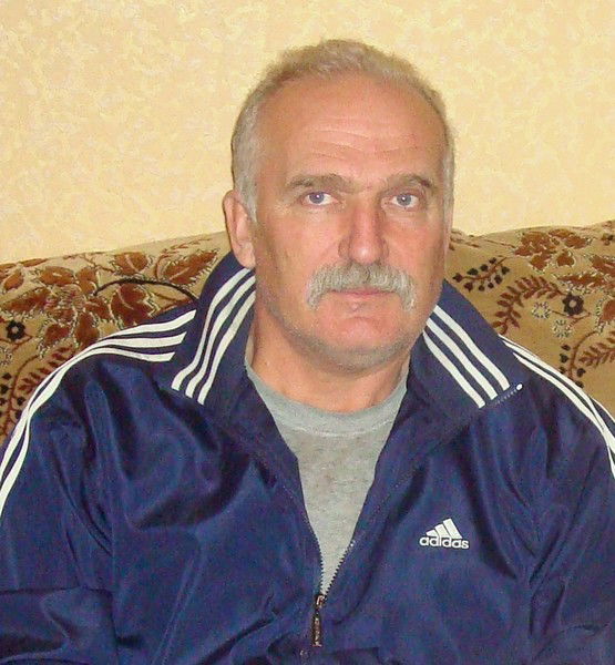 Виталий Ключников