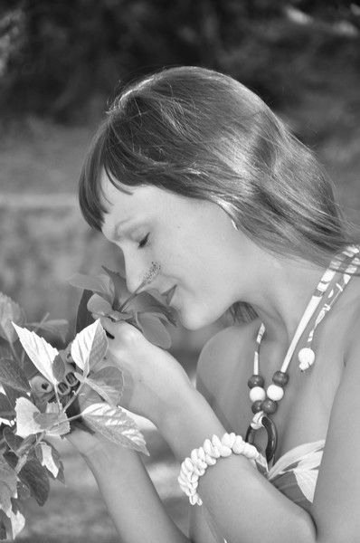 Анюта Лиелайс