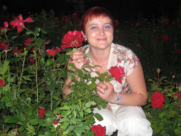 Юлия Шмакова