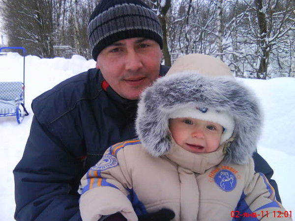 Андрей Салимзянов