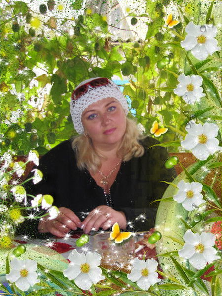 Ирина Копсиенко