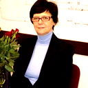 Светлана Нестерова