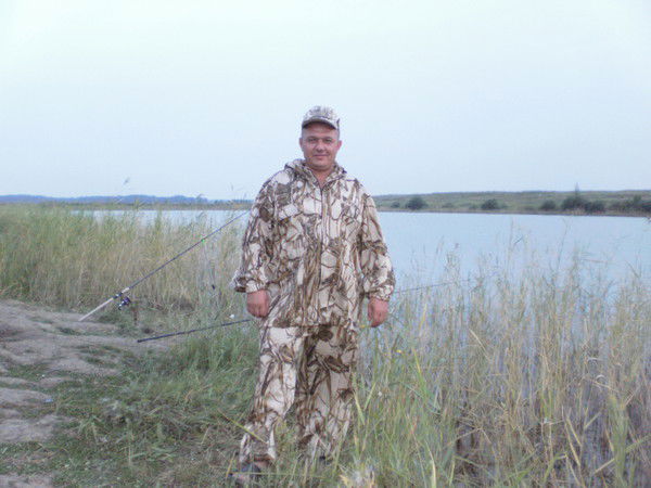 Евгений Горлов