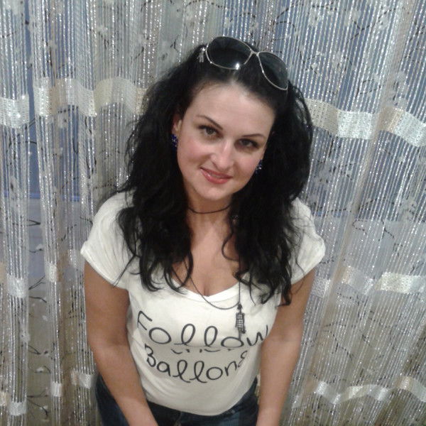 Марина Павлова