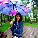 Ирина Юшкова