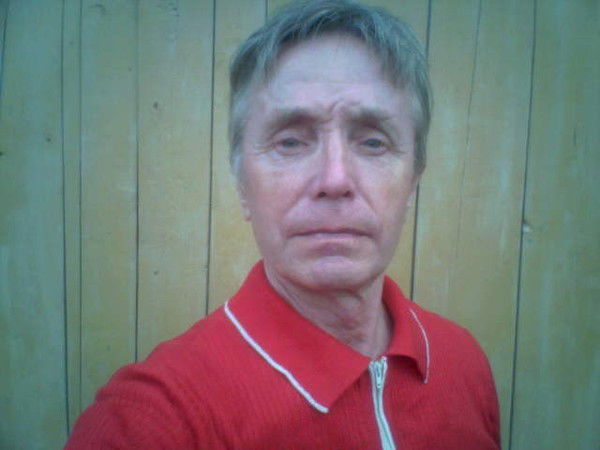 Анатолий Неживых