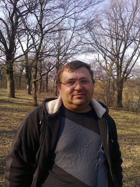 Евгений Манастырный