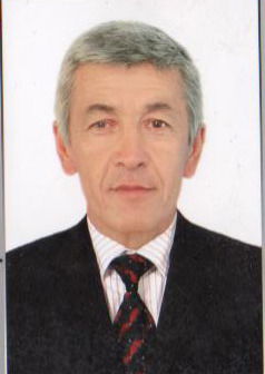 Жамалдин Хамдамов