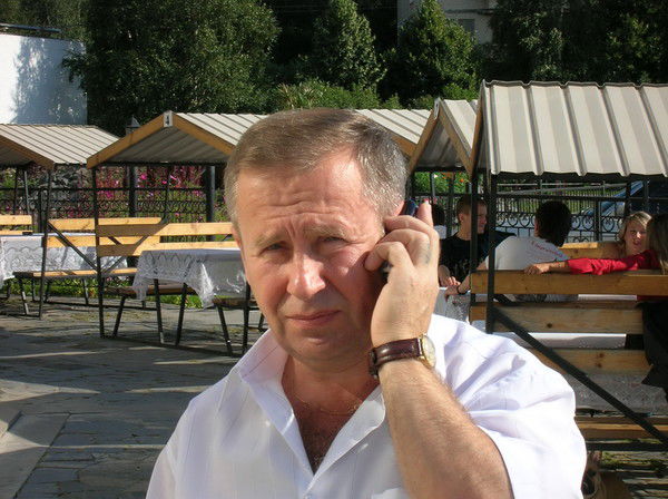 Владимир Королев