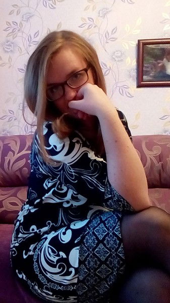 Любовь Мусинова