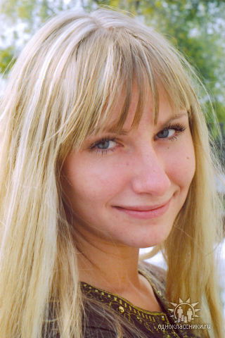 Елена Кириленко