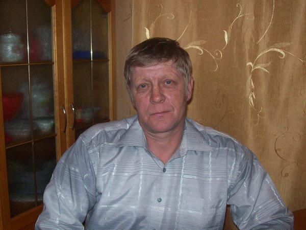 Николай Ковязин