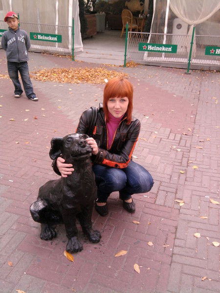 Анна Зайцева-Соснина