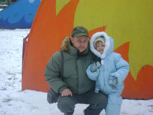 Артем Палладий