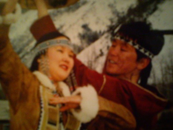 Екатерина Ларина