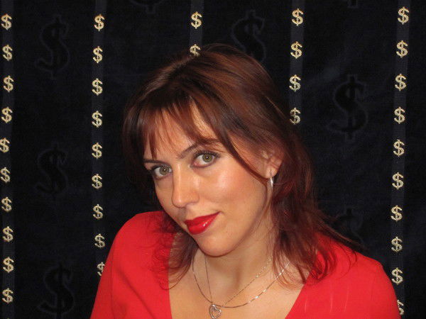 Оксана Оксана