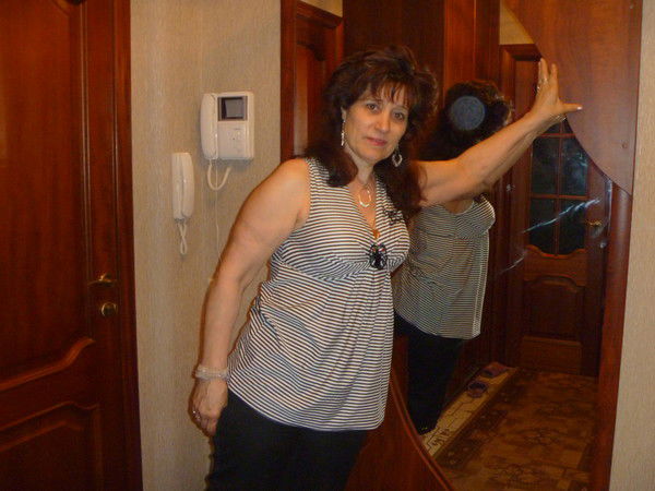 Дорина Гюмюшлю