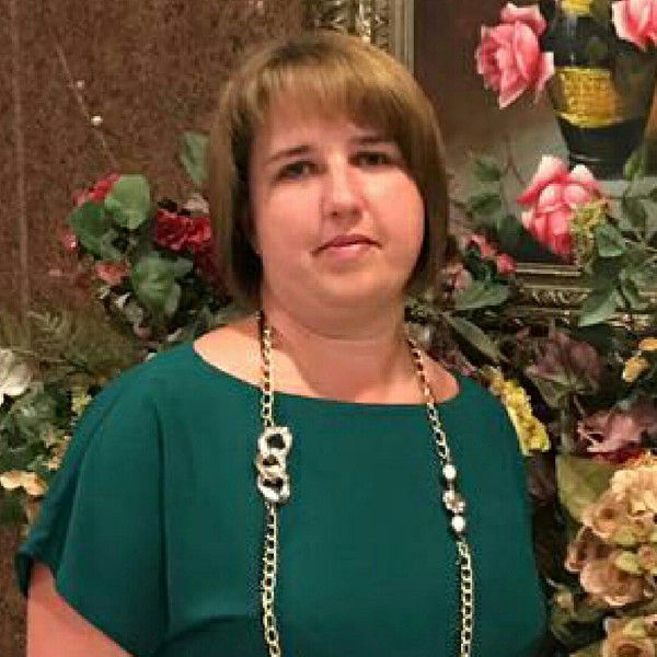 Юлия Люльчак