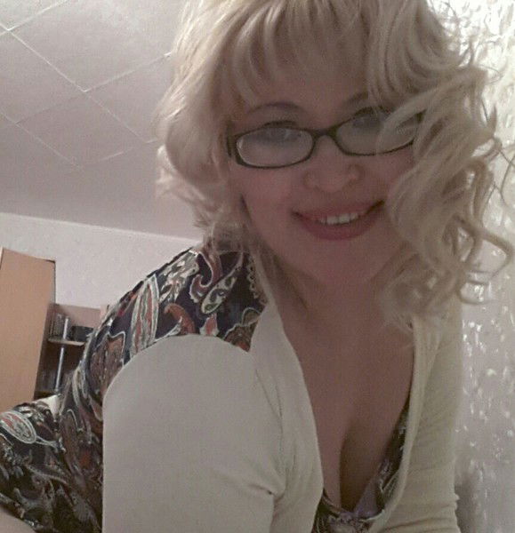 Елена Владимировна