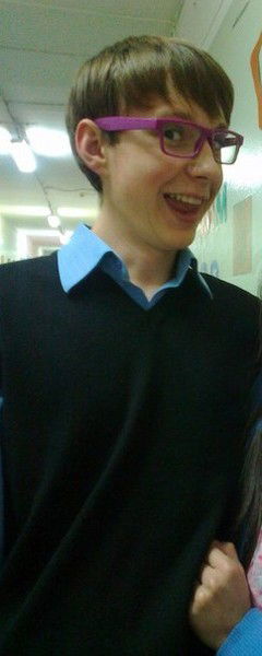 Сергей Карпеев