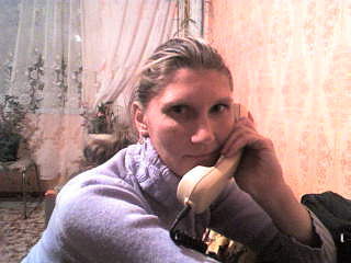 Вера Волкова