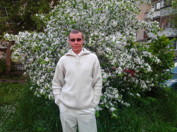 Александр Лазебный