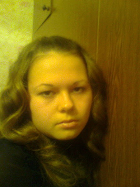 Юлия Ширкова