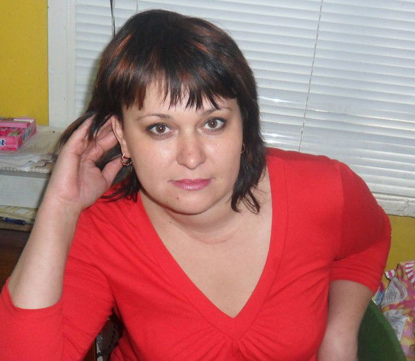 Елена Куницкая