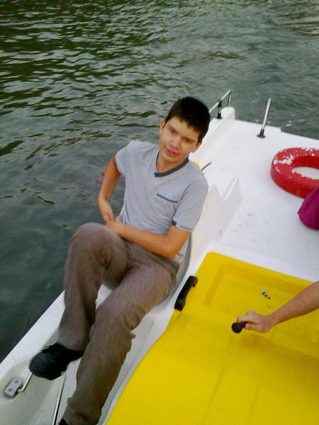 Илья Куценко