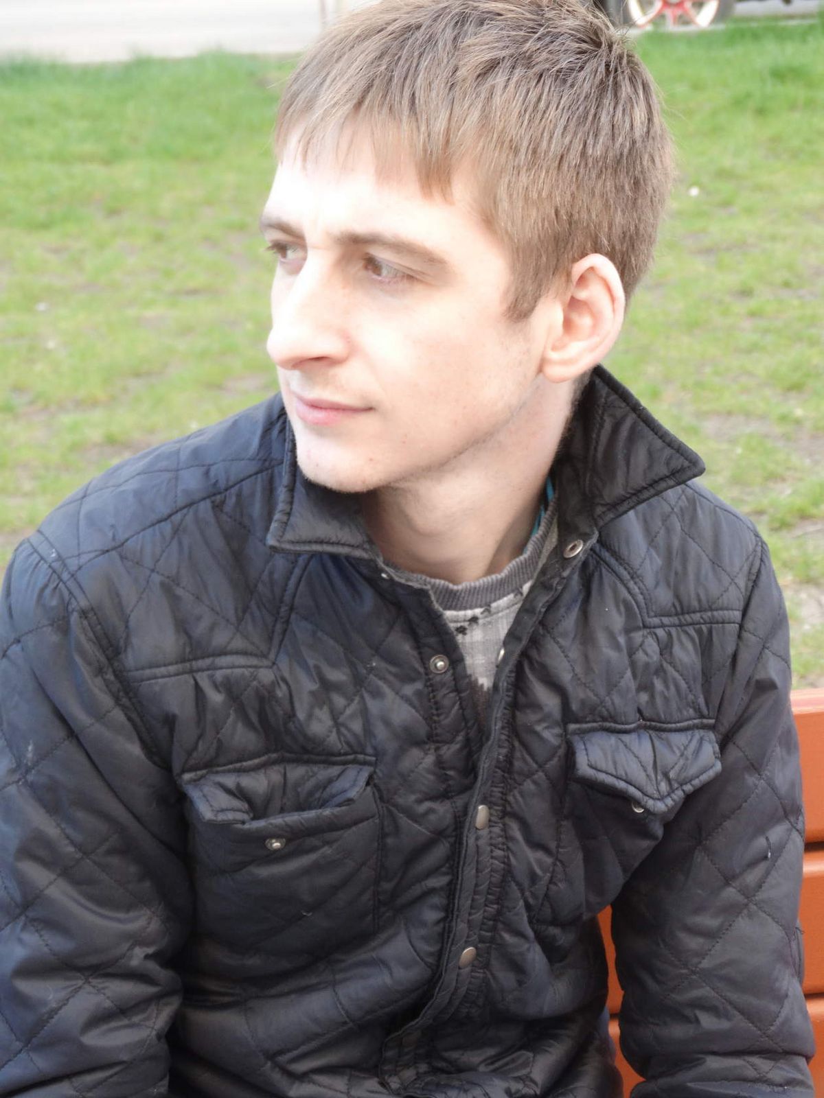 Ваня Курсачов